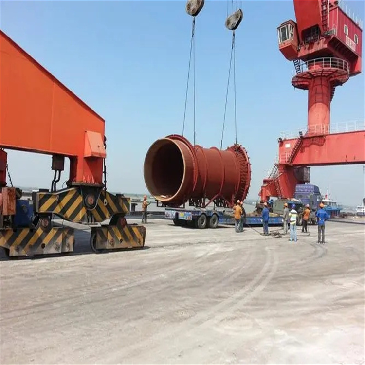 栖霞吊车吊挖机吊哪里