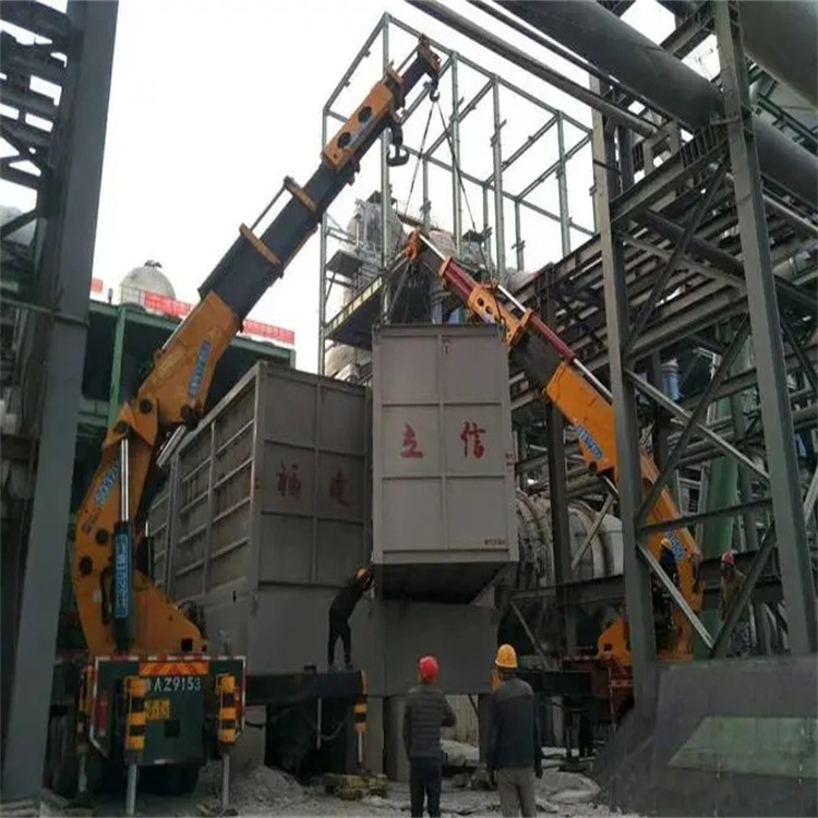 栖霞吊装工字钢