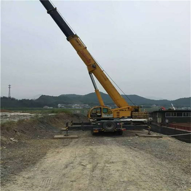 栖霞重型吊车租赁费用