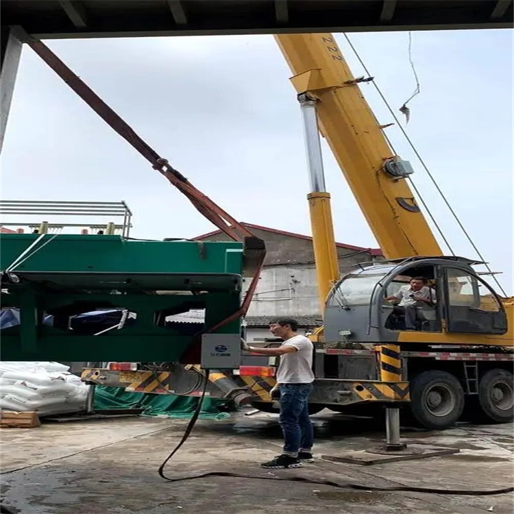 栖霞大吨位吊车租赁应急保障方案|化解突发吊装需求难题